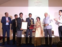 Urban Mobility India Awards 2018- Surat City Bus service