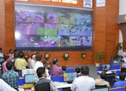 SMAC (SMArt City) Center